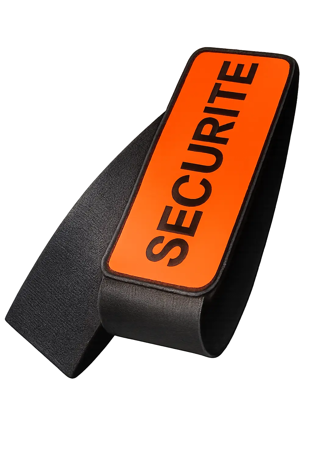 Brassard SÉCURITÉ