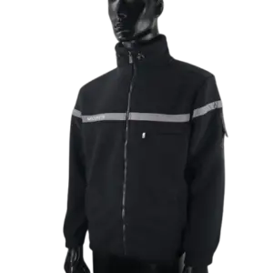 Blouson Polaire SECURITE
