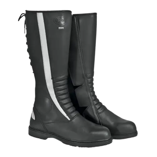 Bottes Motard Police Municipale 7027GA