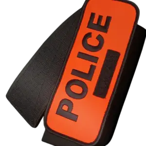 Brassard POLICE