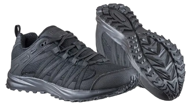 Chaussures MAGNUM STORM TRAIL LITE Black
