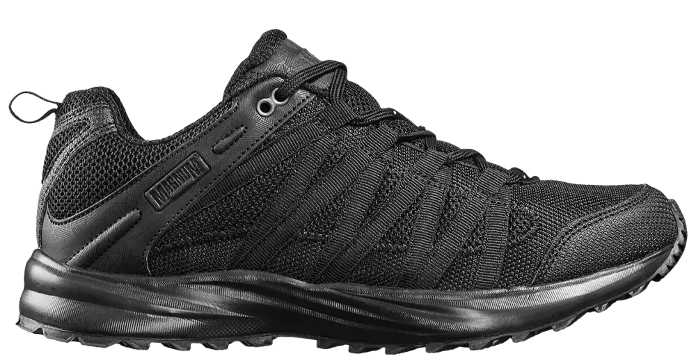 Chaussures MAGNUM STORM TRAIL LITE Black – Image 4