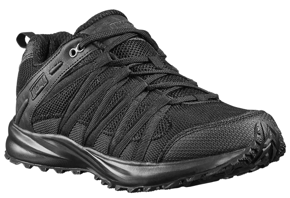 Chaussures MAGNUM STORM TRAIL LITE Black – Image 5