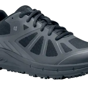 Chaussures de sport Homme Endurance II - Noir