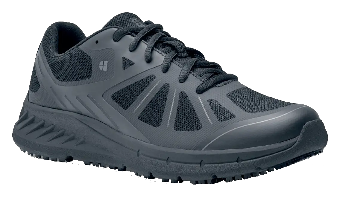 Chaussures de sport Homme Endurance II - Noir