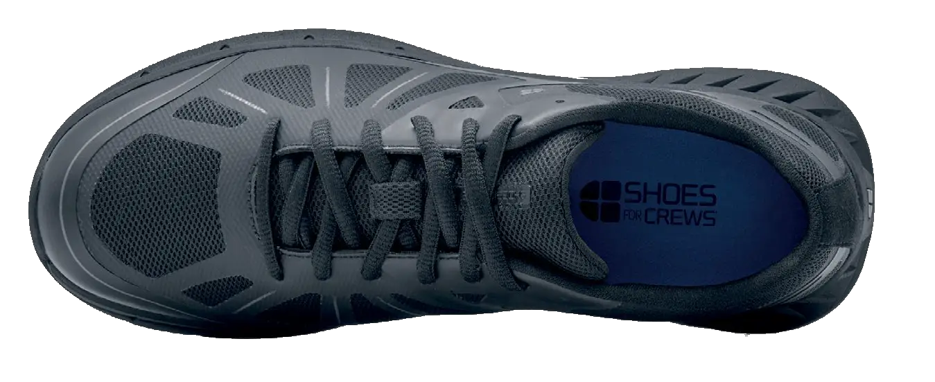 Chaussures de sport Homme Endurance II - Noir – Image 2