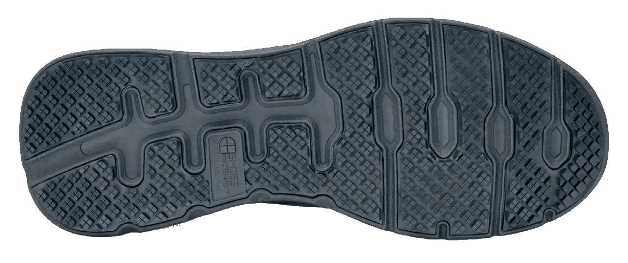 Chaussures de sport Homme Endurance II - Noir – Image 3