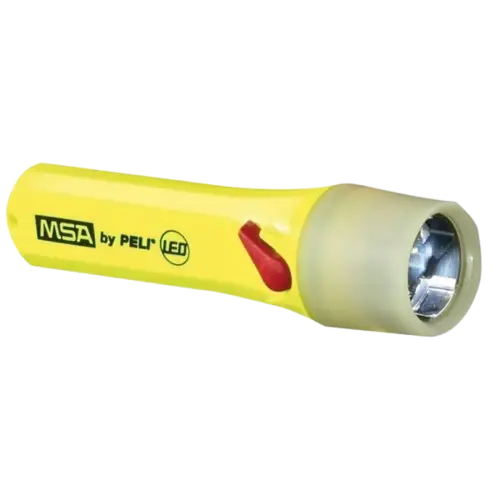 Lampe F1 XP à LED