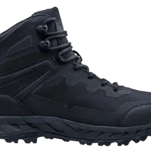 MAGNUM Ultima Pro RC 6.0 WP Black
