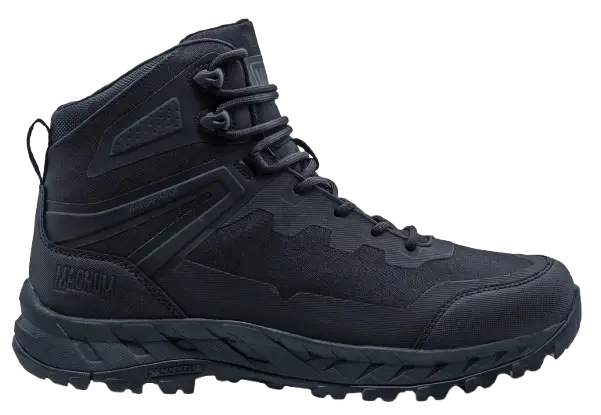 MAGNUM Ultima Pro RC 6.0 WP Black