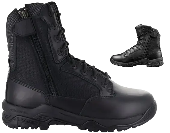 Magnum Strike Force 8.0 DSZ - Black – Image 2