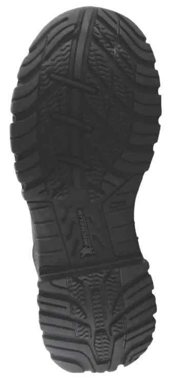 Magnum Strike Force 8.0 DSZ - Black – Image 3