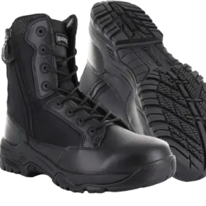 Magnum Strike Force 8.0 DSZ - Black