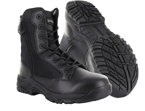Magnum Strike Force 8.0 DSZ - Black