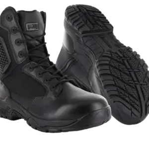 Magnum Strike Force 8.0 SZ CT - Black