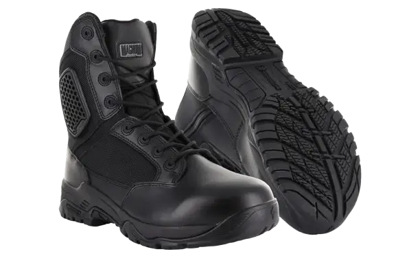 Magnum Strike Force 8.0 SZ CT - Black