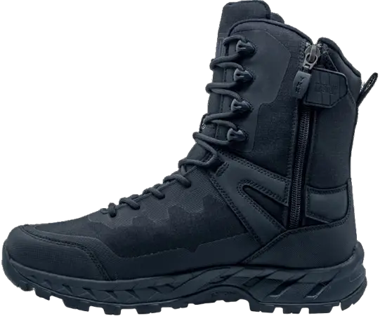 Magnum Ultima Pro RC 8.0 SZ WP - Black