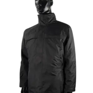 Parka Intempéries - SECURITE