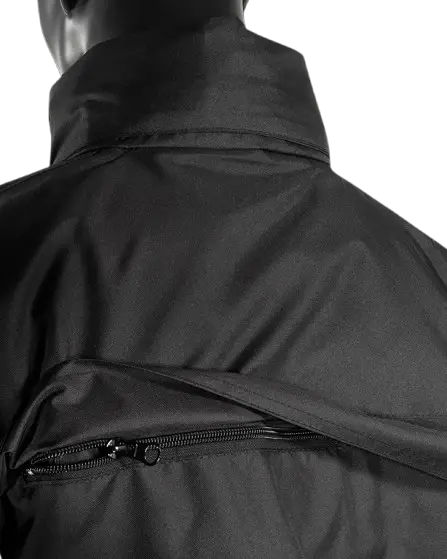 Parka Intempéries - SECURITE – Image 2