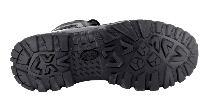RANGERS ELITE SPIDER 8.0 Black – Image 2