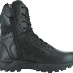 RANGERS ELITE SPIDER 8.0 Black