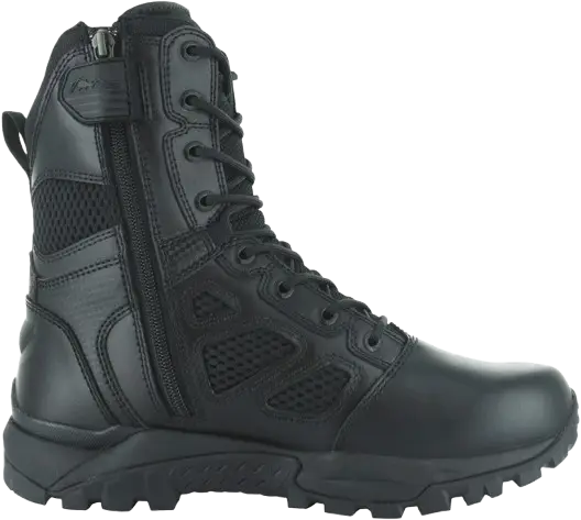 RANGERS ELITE SPIDER 8.0 Black