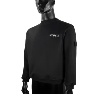 Sweat shirt SECURITE