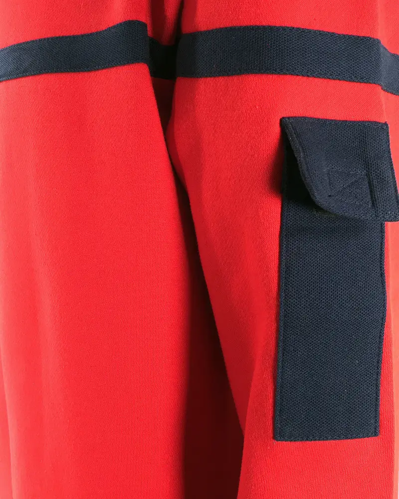 Sweat shirt SECURITE INCENDIE – Image 3