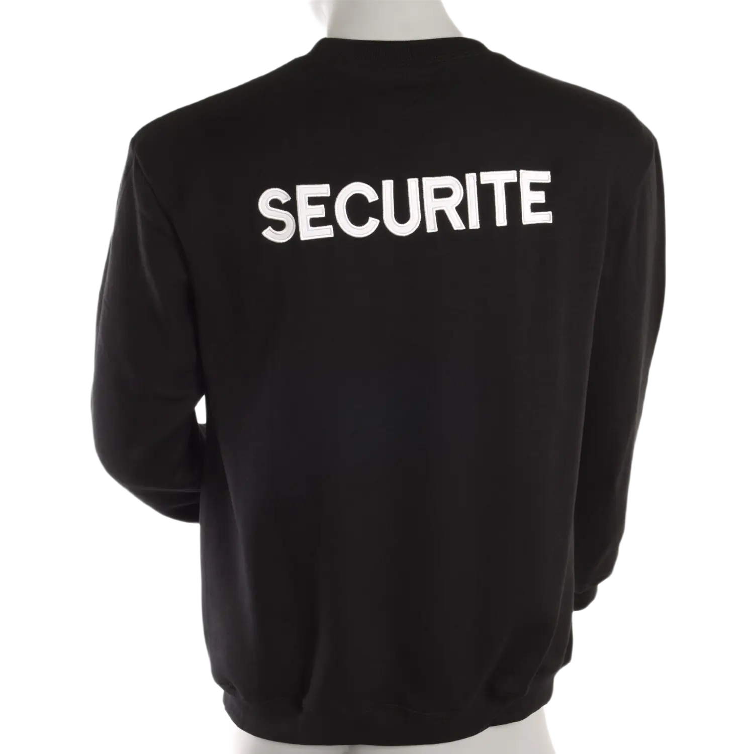 Sweat shirt SECURITE – Image 3
