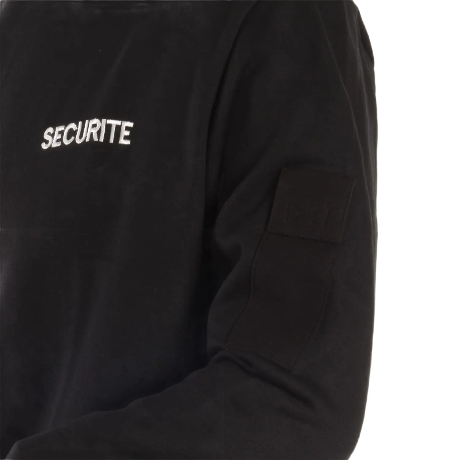 Sweat shirt SECURITE – Image 4