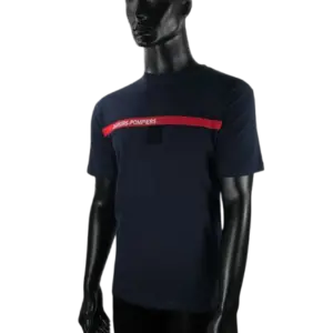 T-Shirt Sapeurs-Pompiers