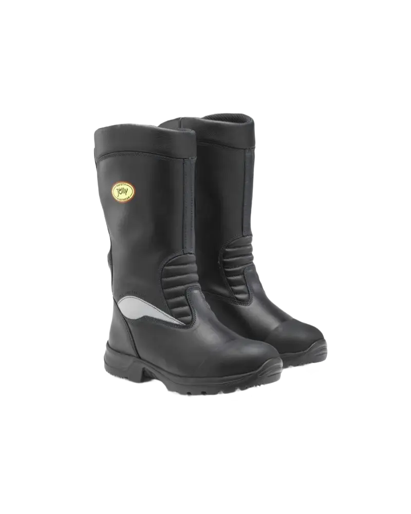 Bottes SP - FIRELEATHER - EVO BOOTS
