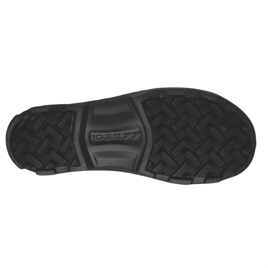 Bottes ZEUS - EN20345 - Noir – Image 2