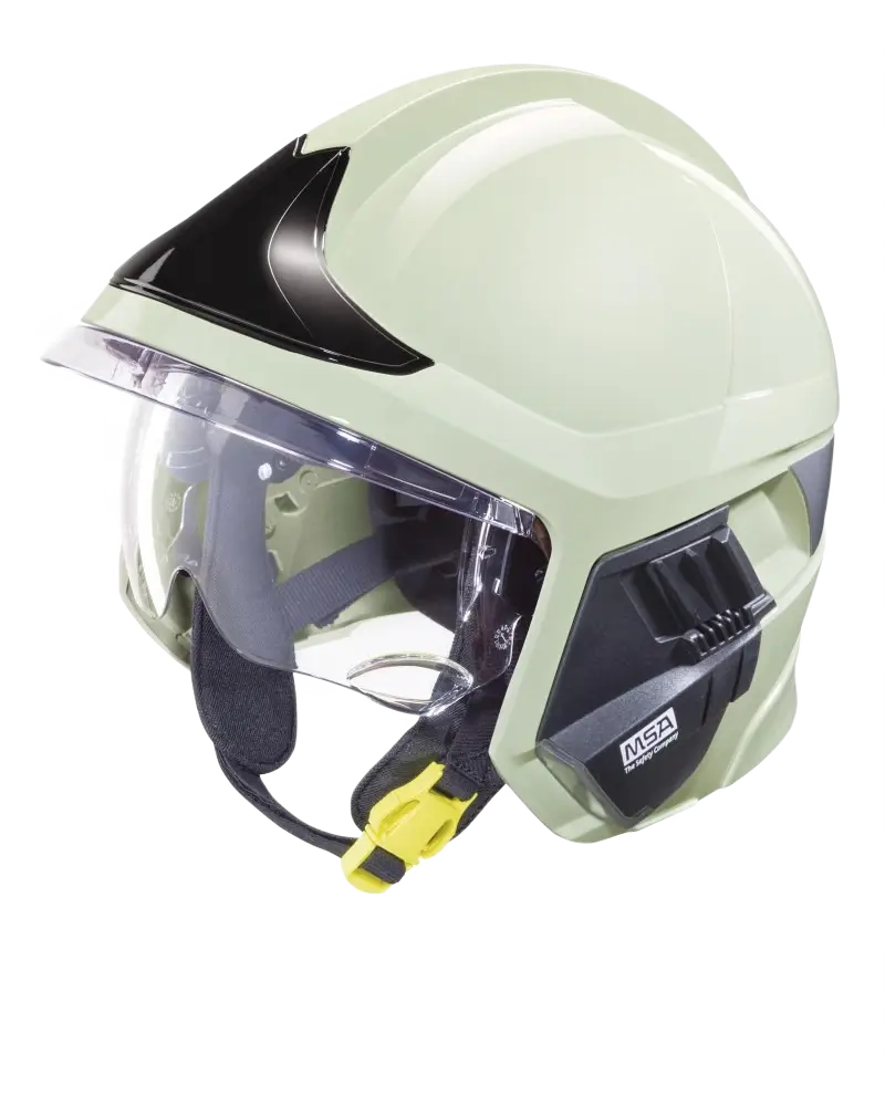 Casque F1 XF peint – Image 2