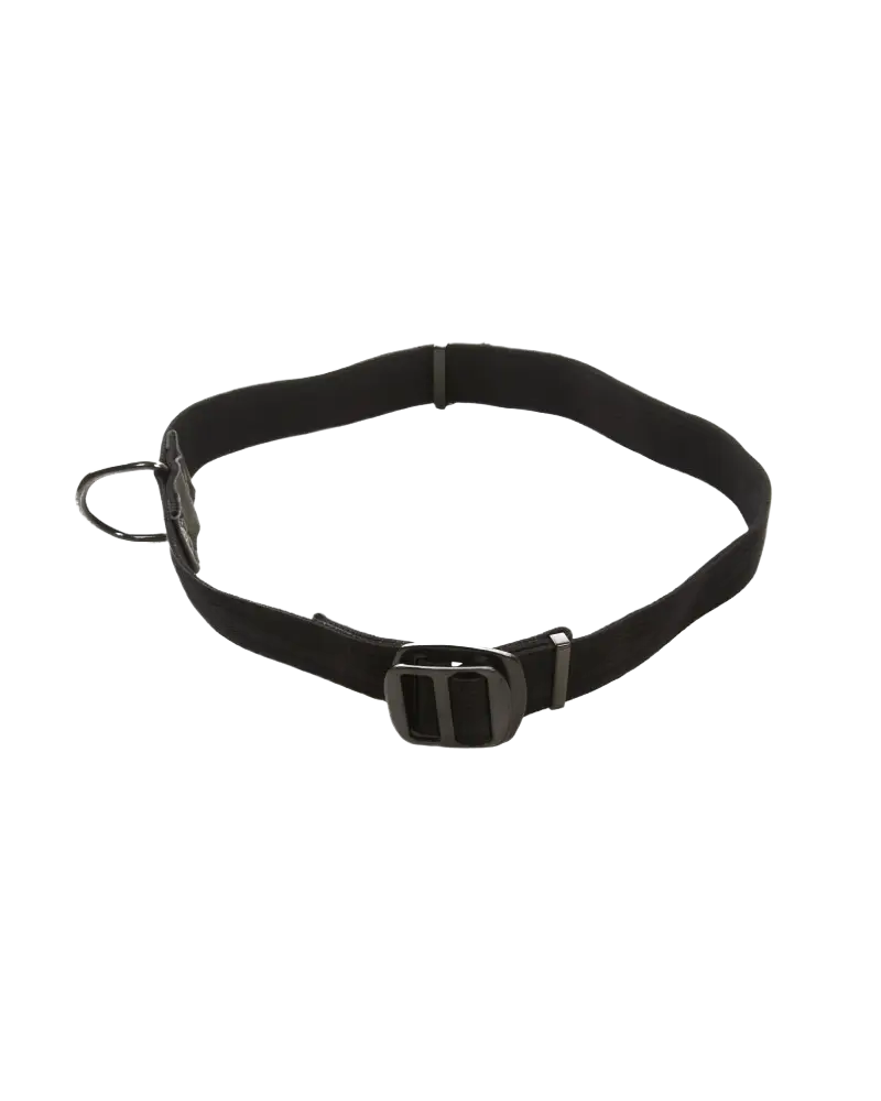 Ceinture de feu noire – Image 3