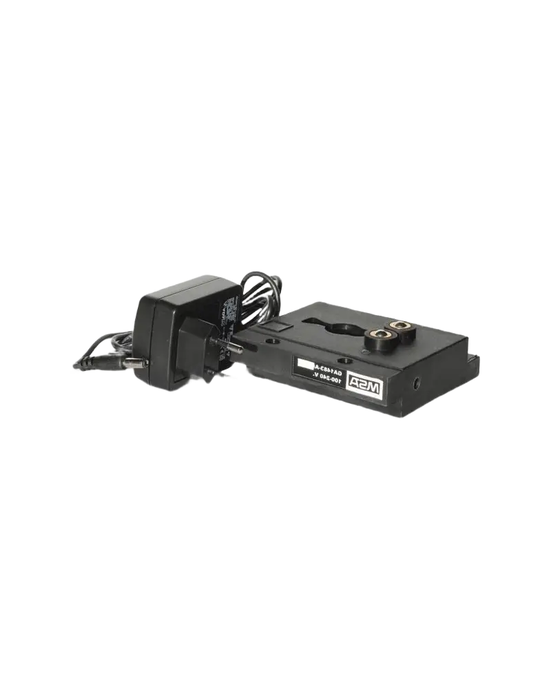 Chargeur de Lampe ASR