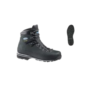 Chaussures GRIMP mi haute