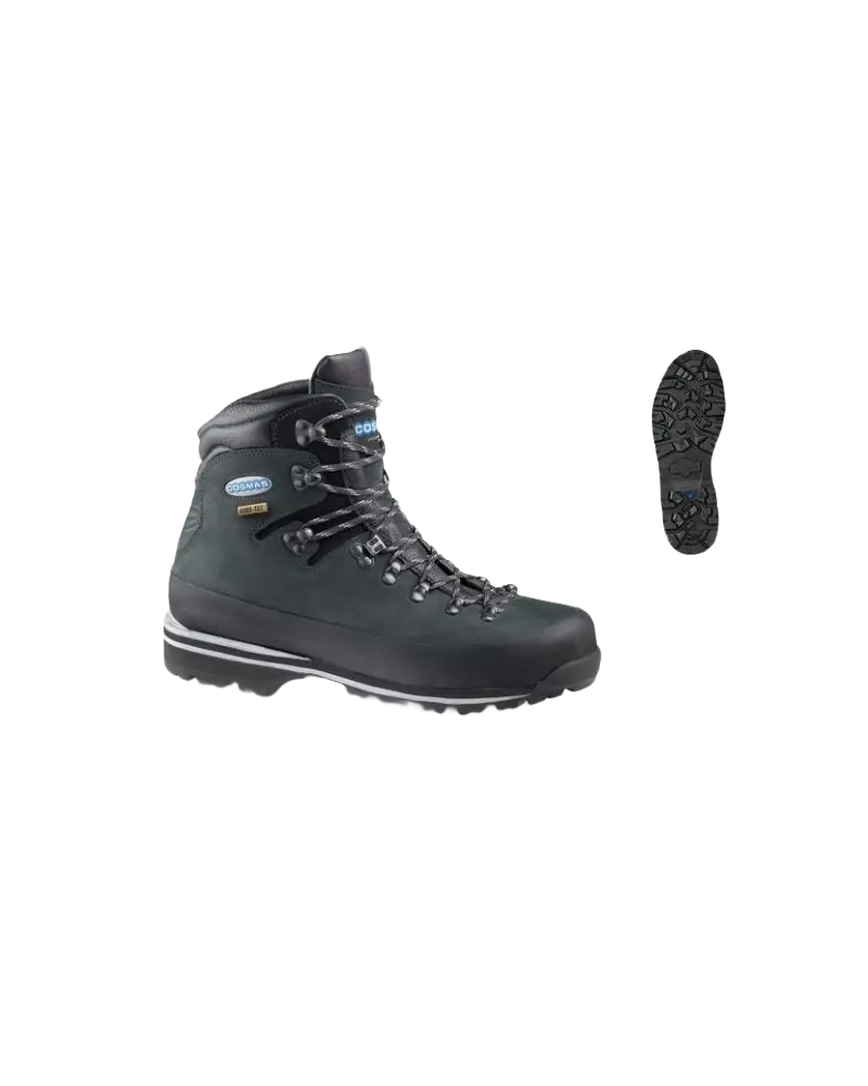 Chaussures GRIMP mi haute