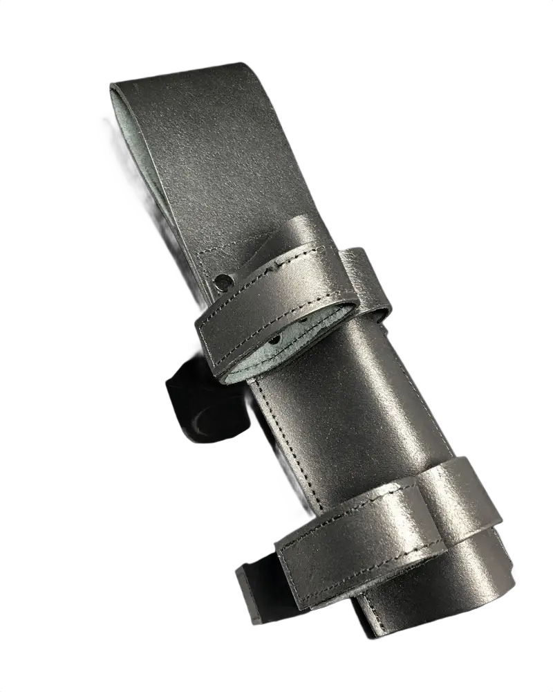 Etui porte lampe - gants - clés tricoises