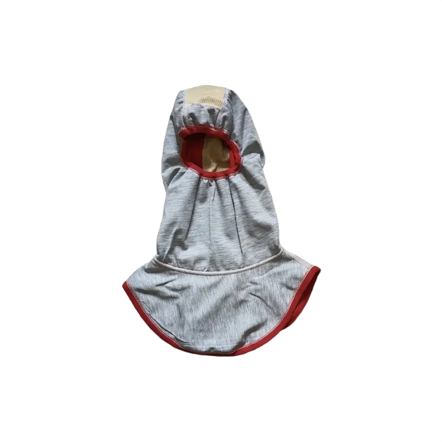 HPF401 - Cagoule totale filtrante avec insert – Image 2