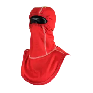 HPF401 - Cagoule totale filtrante avec insert