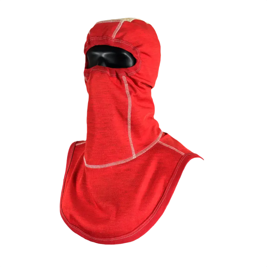 HPF401 - Cagoule totale filtrante avec insert