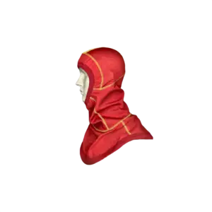 HPP403- Cagoule filtrante zonale