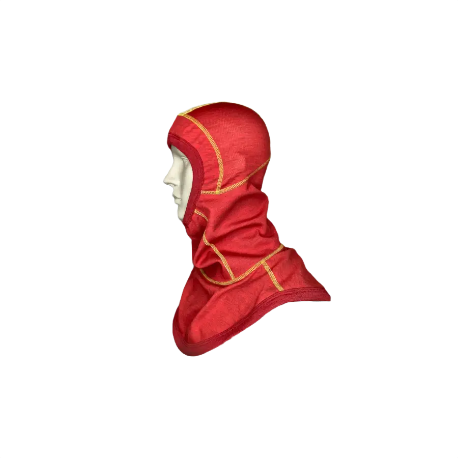 HPP403- Cagoule filtrante zonale