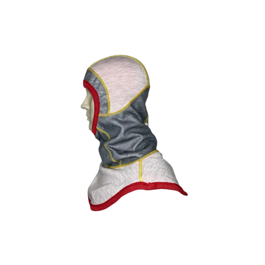 HPP403- Cagoule filtrante zonale – Image 2