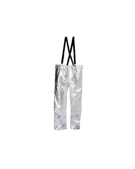 Pantalon aluminisé