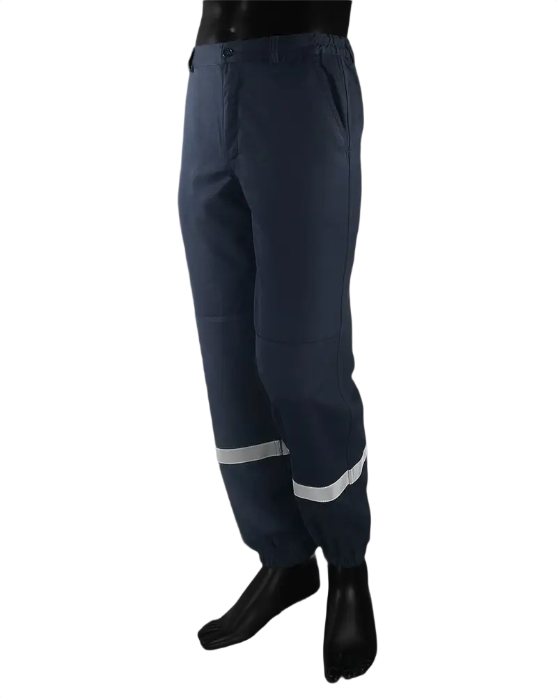 Pantalon SI Modac / Coton - Sans passepoil