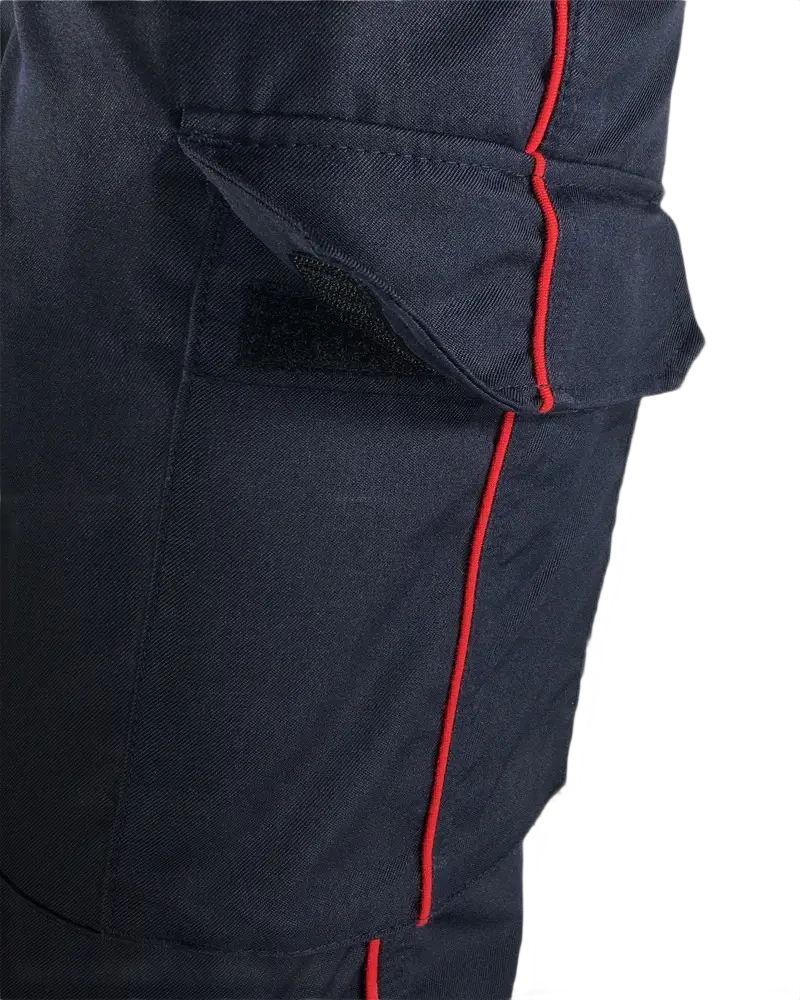 Pantalon SPF1 Poches cuisse – Image 2