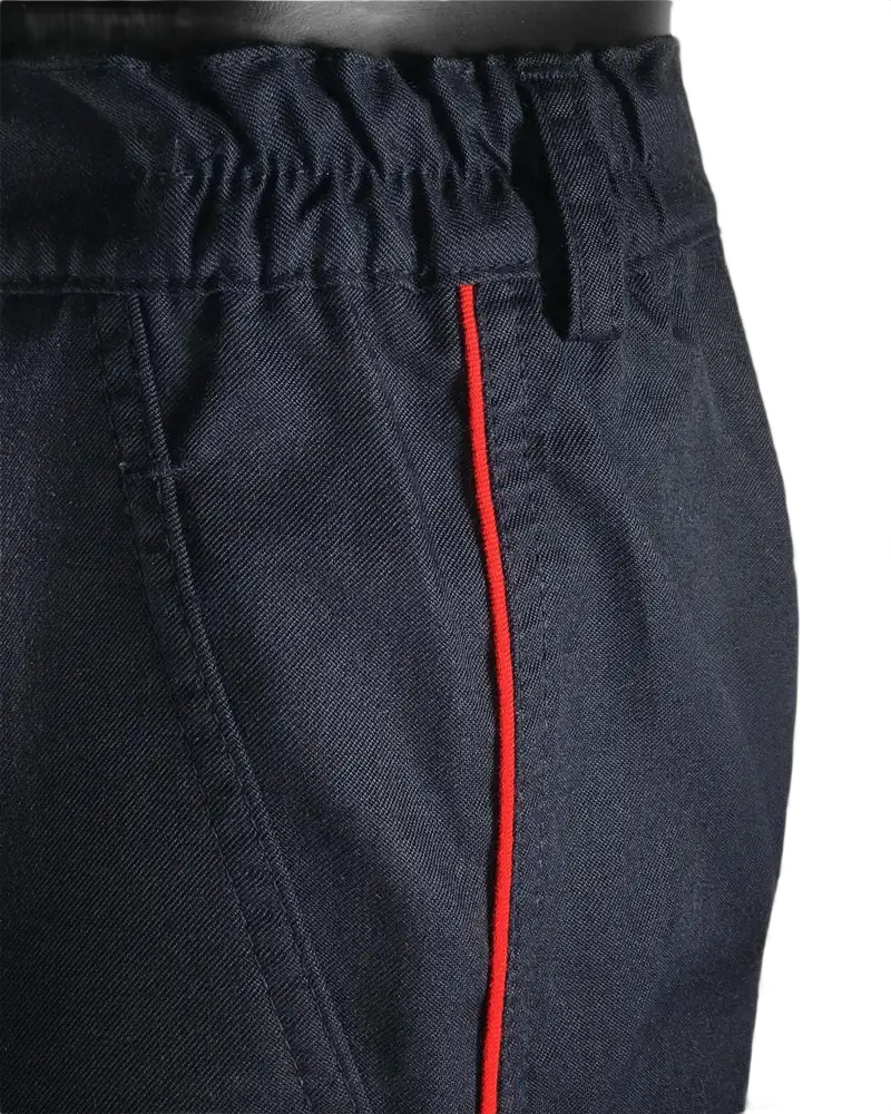 Pantalon SPF1 Poches cuisse – Image 3