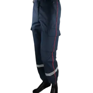 Pantalon SPF1 Poches cuisse